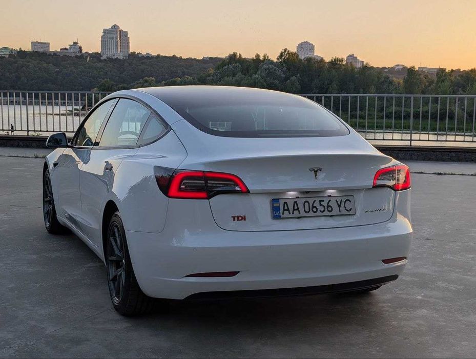 Tesla Model 3 2022 Dual Motor