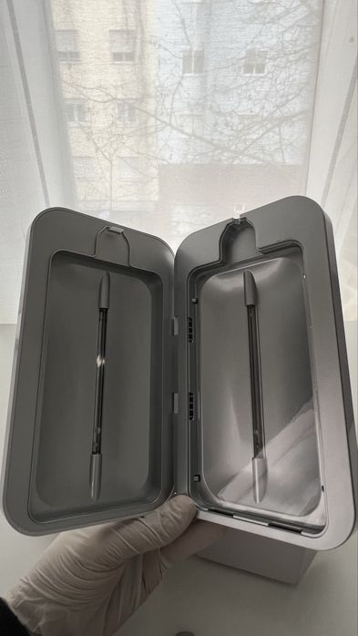 PHONESOAP 3 UV SANITIZER AND CHARGER Iphone, Sansung, Huawei