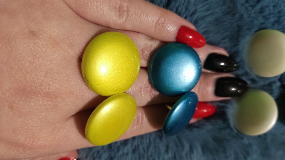 Сережки кульчики гвоздики біжутерія