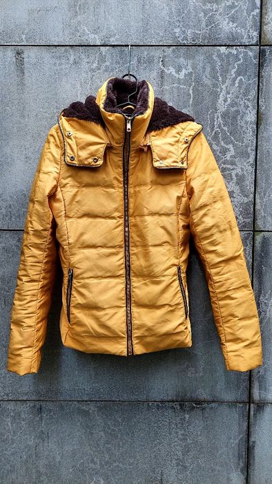 Casaco para mulher de marca Zara