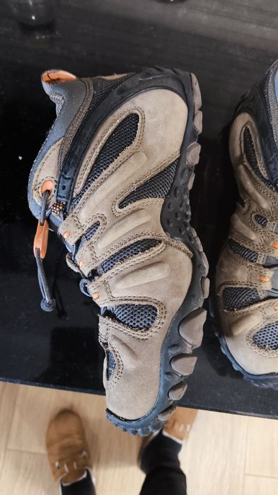 Tênis merrel chameleon