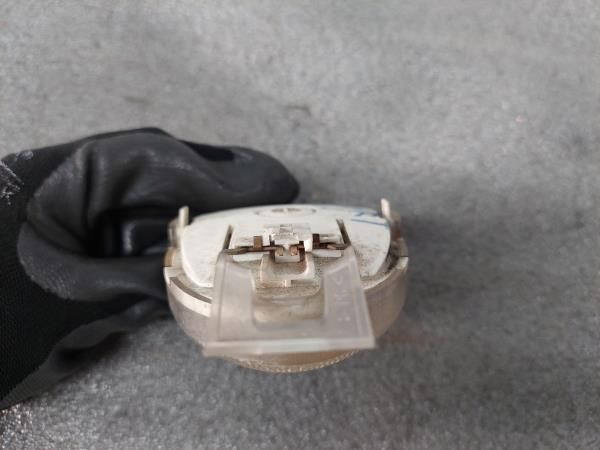 Plafonier frente SMART ForTwo Coupé (450)