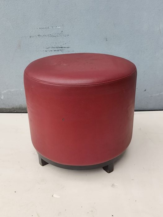 Mobília de loja usada