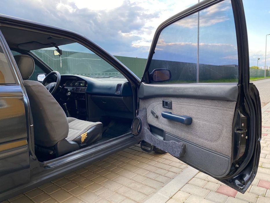 Продам Toyota Corolla E90 В Хорошем Состоянии