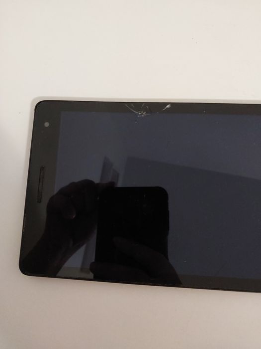 Tablet huawey mediapad t3 na części lub do naprawy