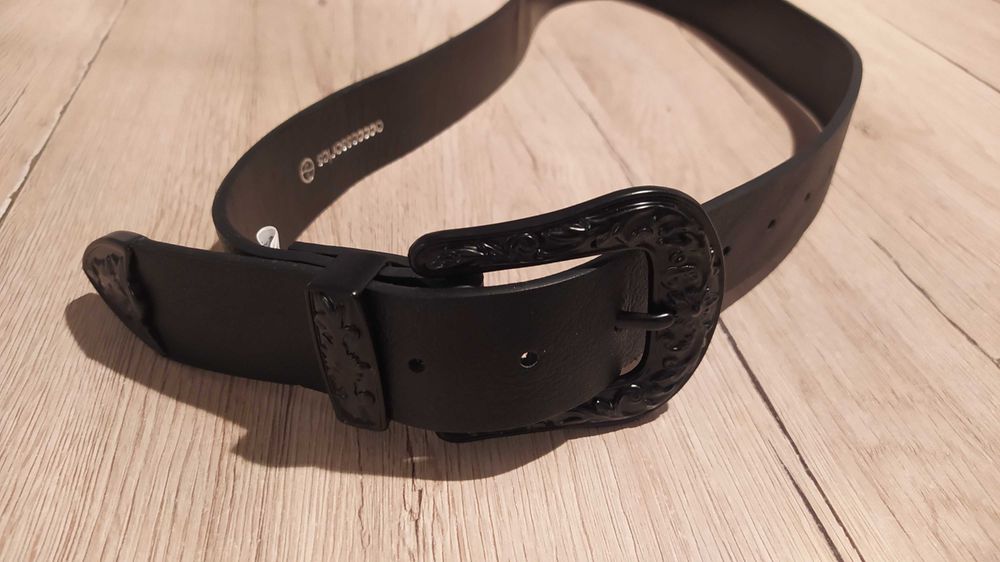 Pasek damski s/m