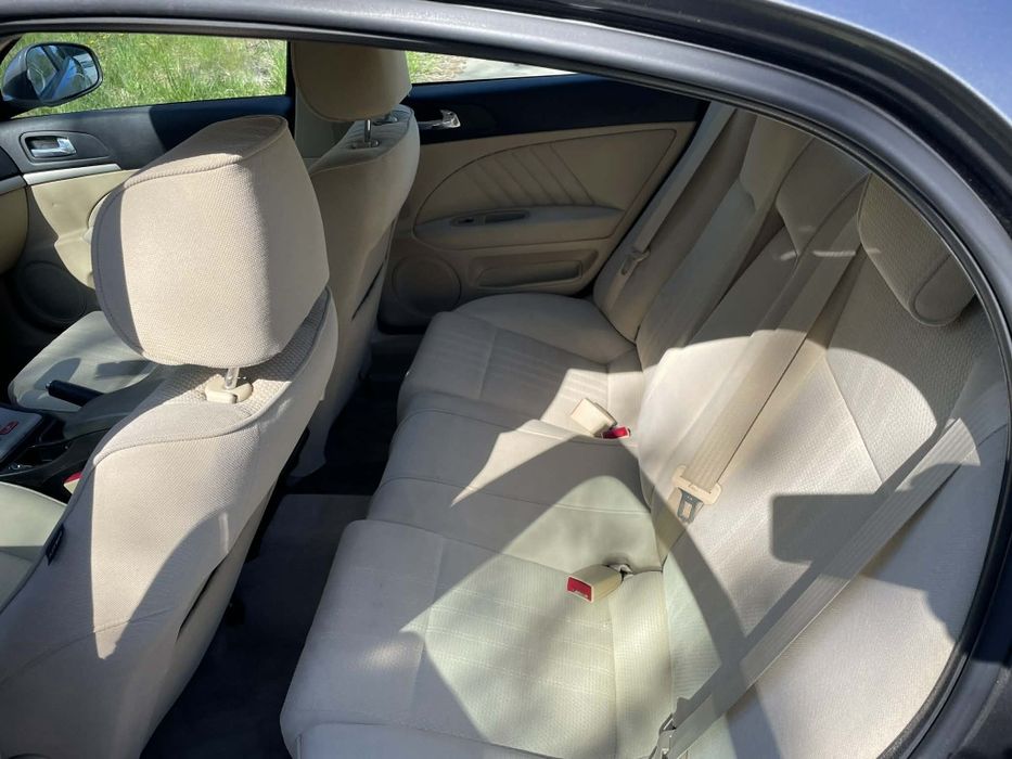 Alfa Romeo 159 2.2 jts