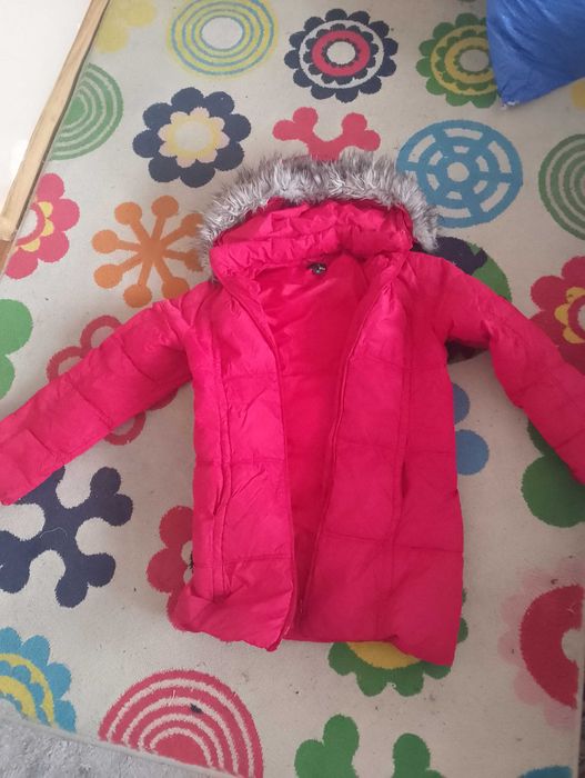 Kurtka h&m rozmiar m damska