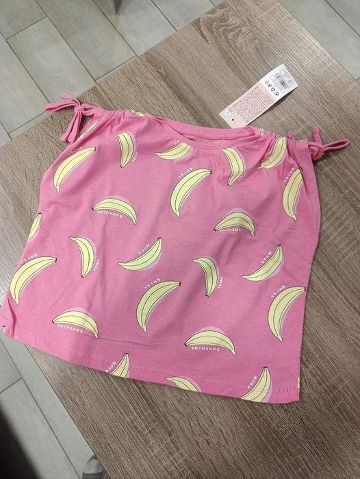 Бавовняний топ Рерсо