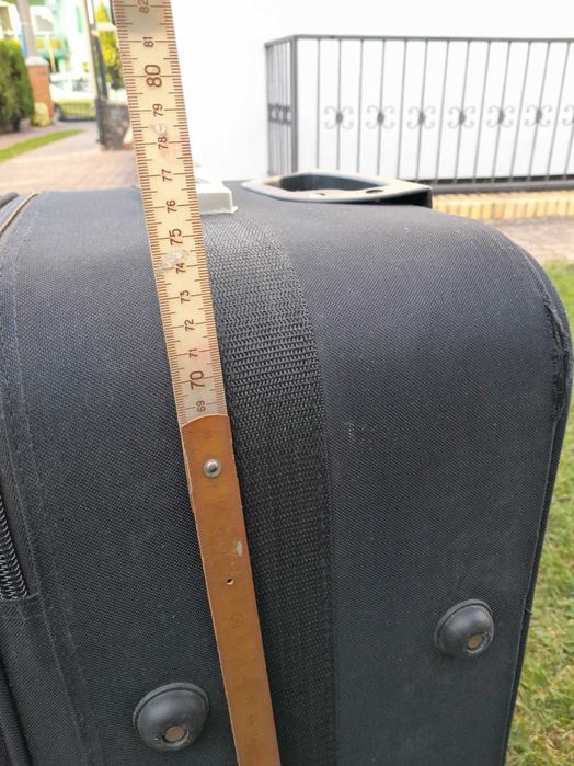 Torba podróżna duża