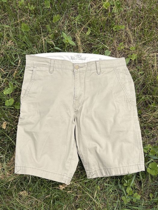 Гарні Джинси Levis