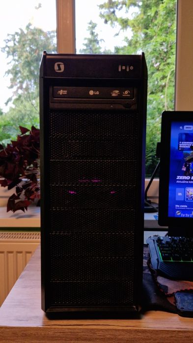 Komputer Stacjonarny