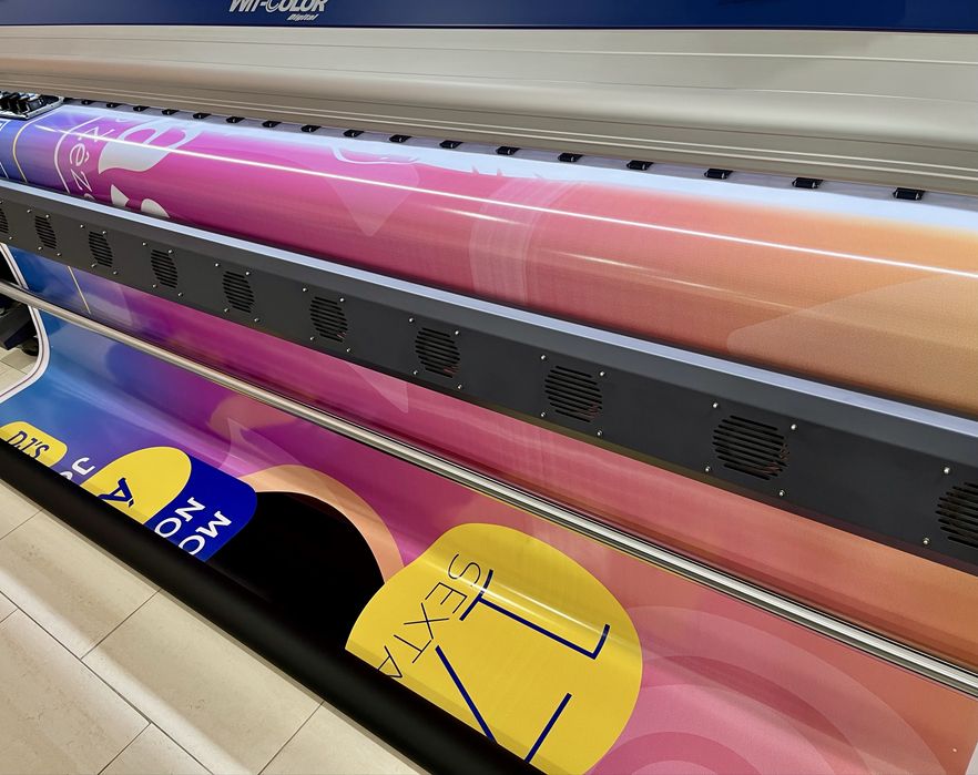 Plotter de Impressão 3.2