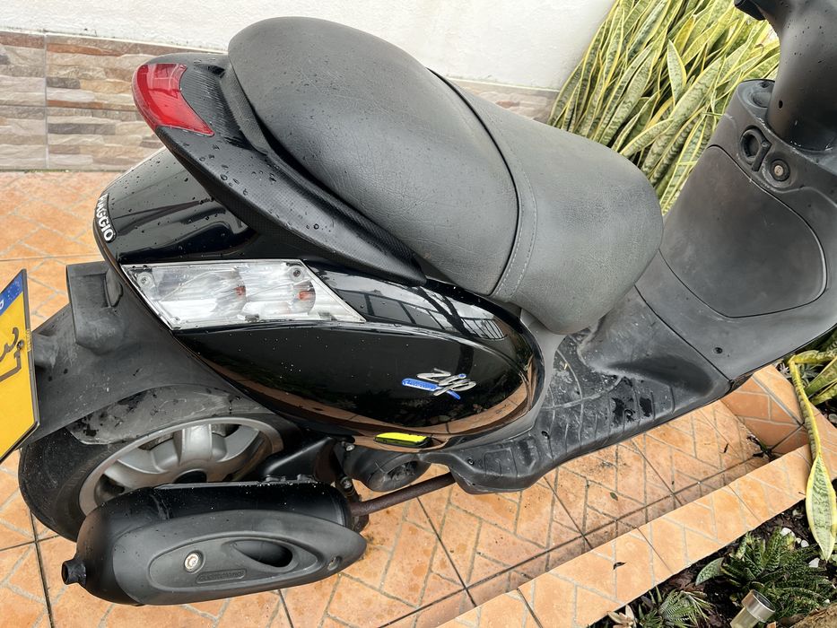 Scooter piagio zip 50cc como nova
