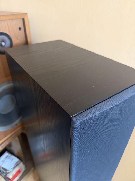 Klipsch RF 82 black