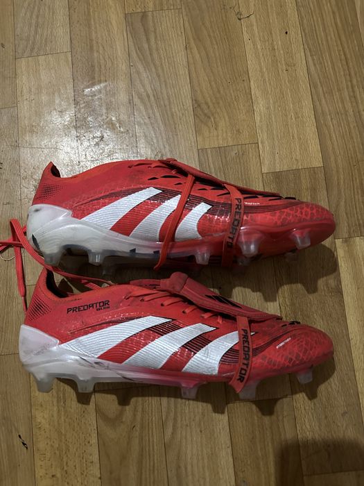 Бутси Adidas Predator elite 43 розмір