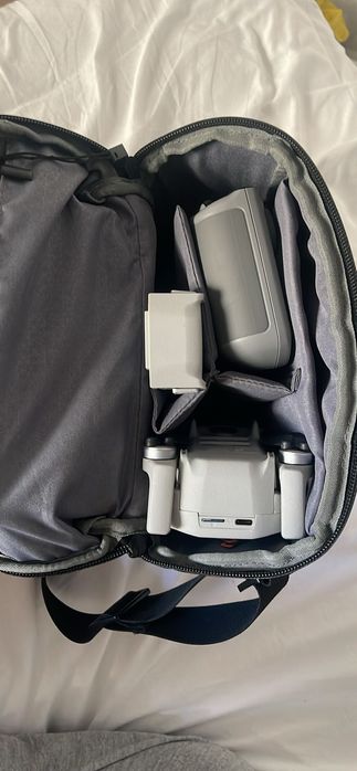 Drone DJI MINI 4 pro combo