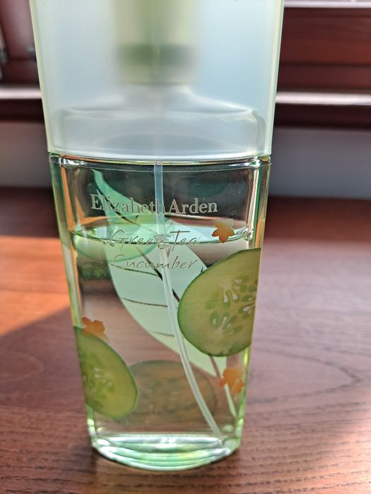 Elizabeth Arden Green Tea & Cucumber