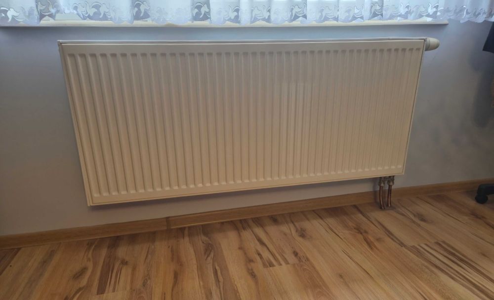 Grzejnik PURMO 1400x600