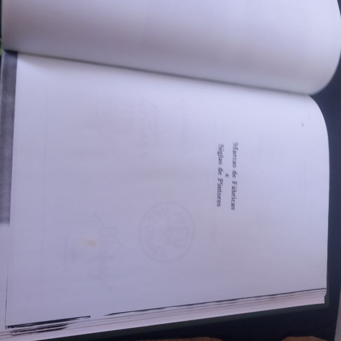 Livro "A Arte do Oleiro"