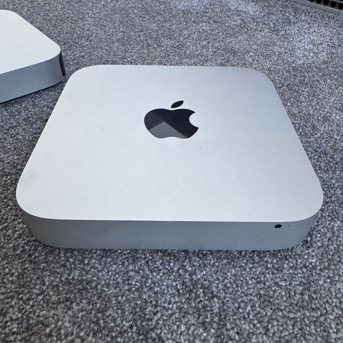 Apple Mac Mini late 2012 (6,1, Core i5 Ivy Bridge) 16GB RAM, 256GB SSD