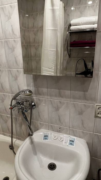 Апартаменти у Нововолинську двокімнатна квартира подобово