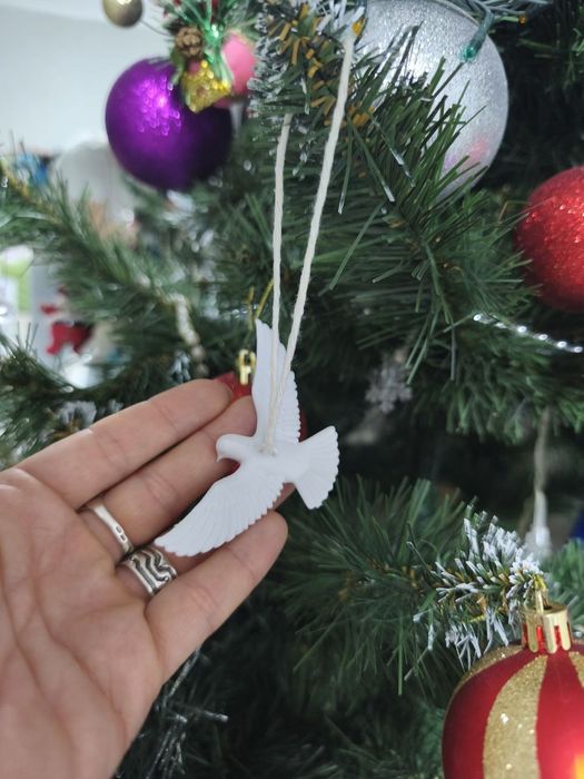 Оригінальний подарунок до Нового року та Різдва