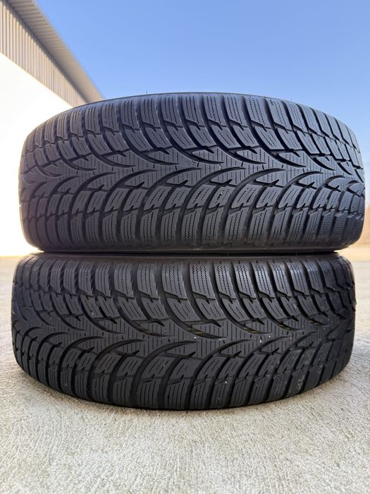 175/65/14 Nokian WRD3