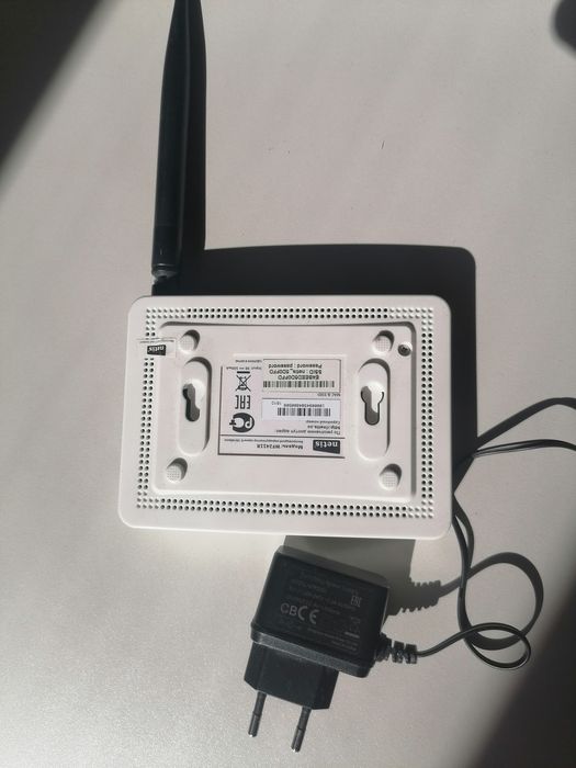 Роутер Netis WF2411R