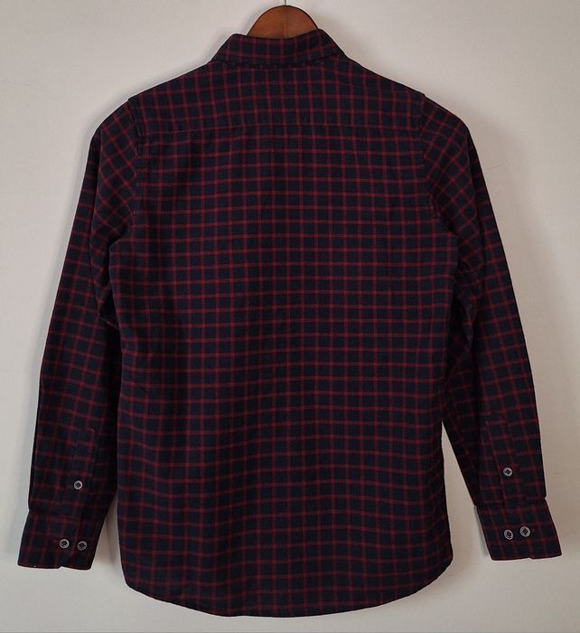 Camisa Lion of Porches 11-12 anos