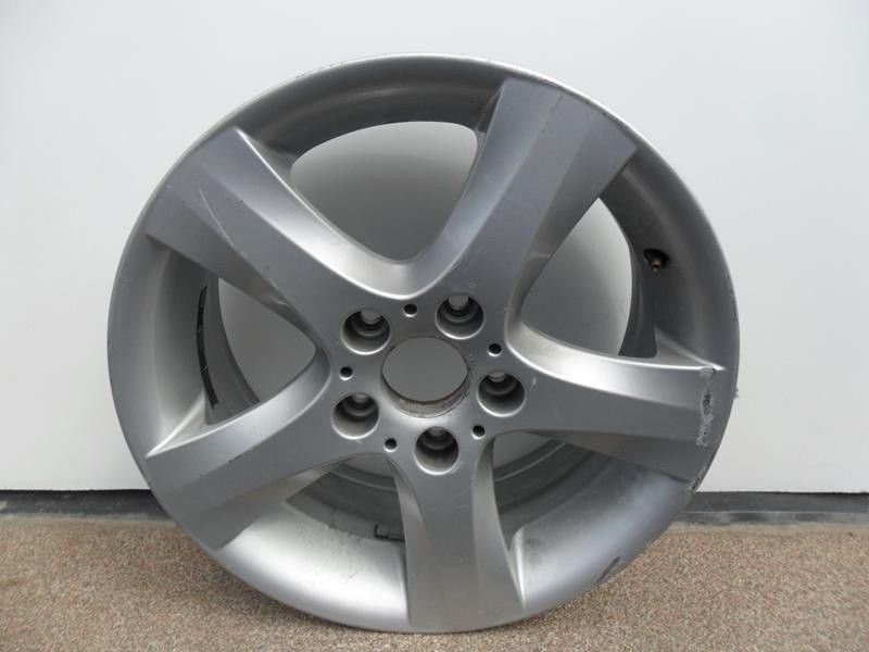 BMW E87 E82 Alufelga / Felga 17 cali 5X120 7,5J OE: 6775623 - 5060