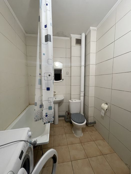 Сдам однокомнатную квартиру в ЖК «7 Небо»