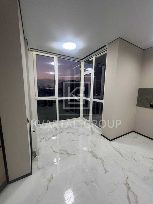 Стильна Сучасна 1кк на 4 поверсі в одному з найкращих ЖК м.Бучі/