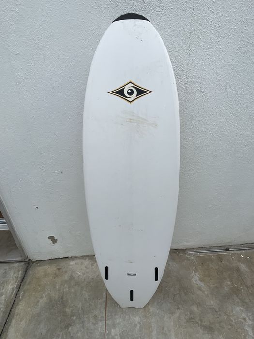 Prancha de Surf BIC Fish