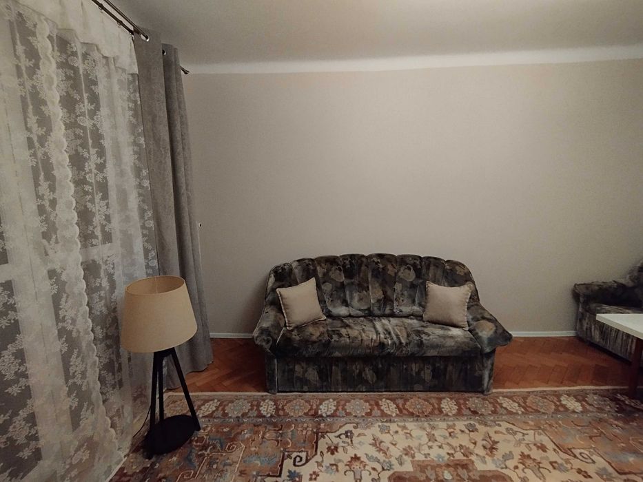 Do wynajęcia os. Wojskowe