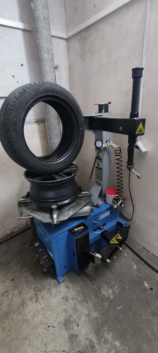 Ремонт авто, ходовой, Шиномонтаж.СТО