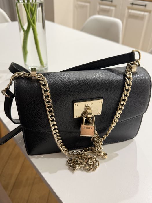 Сумка DKNY жіноча маленька