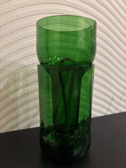 Кашпо з автополивом