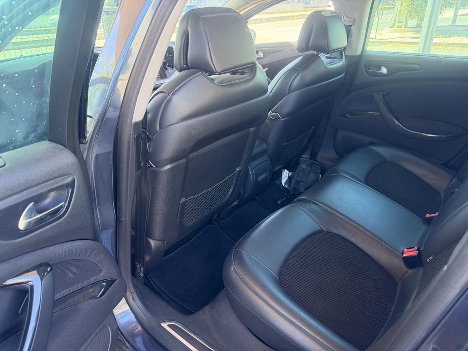 Vendo Citroen C5 Exclusive Tourer 2.0 HDI