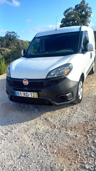Fiat Doblo 1.3 diesel