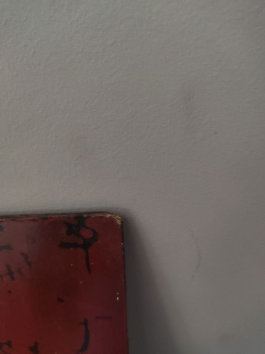 Quadro em madeira/MDF asiática