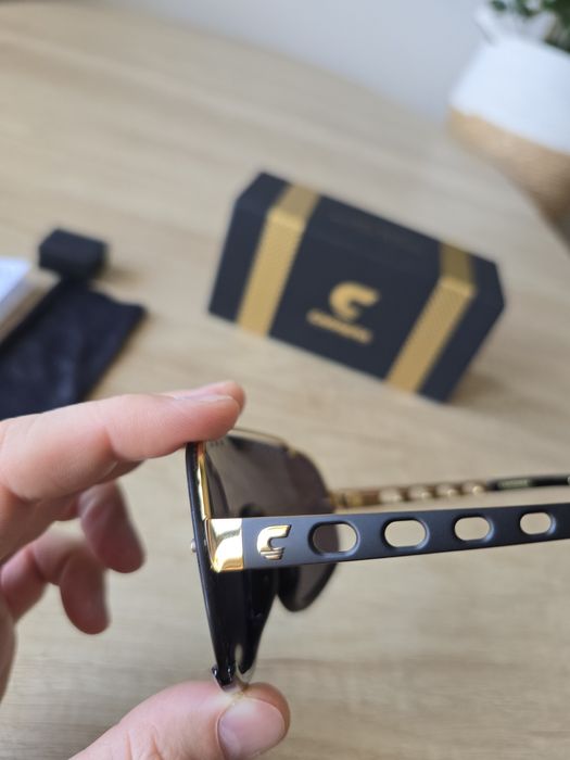 Okulary przeciwsłoneczne Carrera Flaglab 16