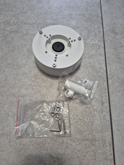 Uchwyt do kamery zewnętrznej Dahua DH-PFA130-E