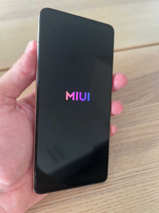 Xiaomi 9T Pro branco 64 gb