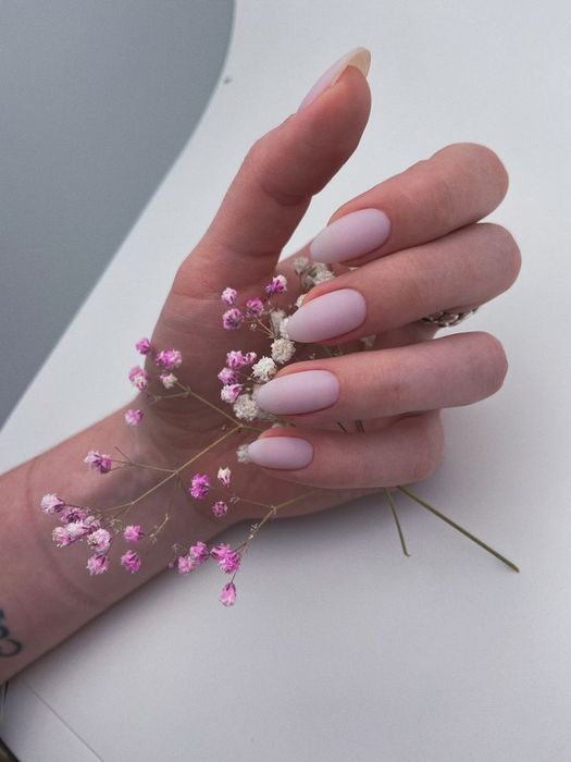 Індивідуальні курси  манікюру,педикюру,нарощення та ламінування вій