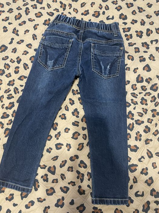 Джинси для хлопчика/джинси