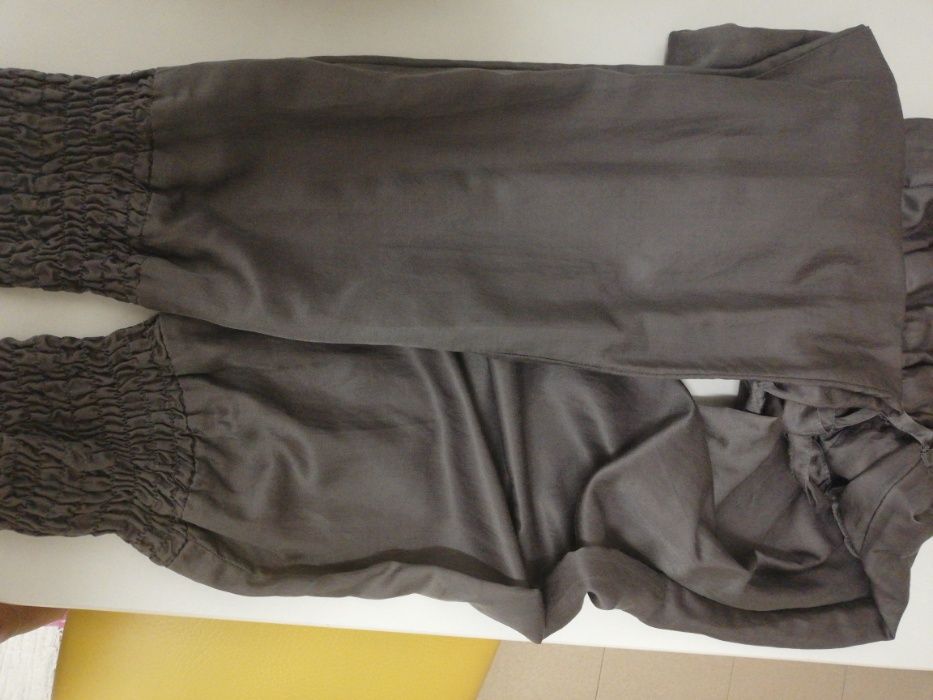 Macacão calça senhora