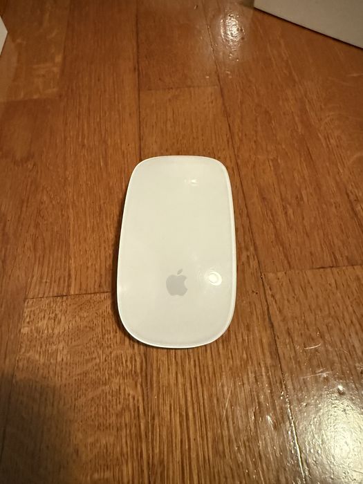 Apple Magic Mouse 2