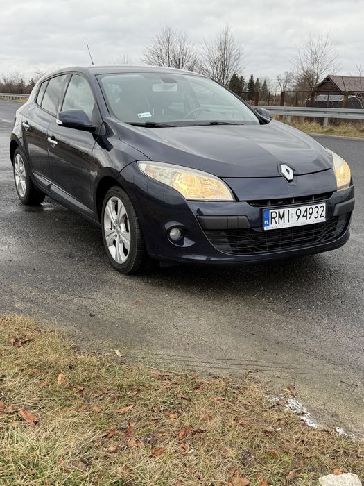 Renault Megane 1.6 16v 110. LPG !!
