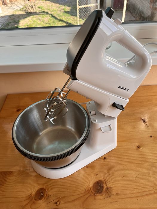 Міксер Philips
